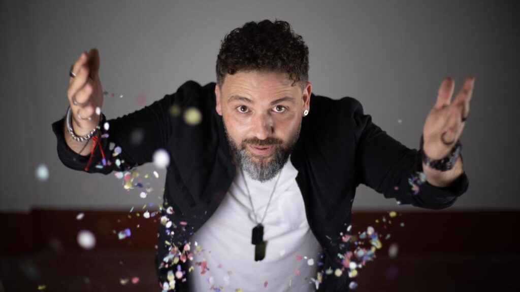 rafa taleguilla por alvaro carmona