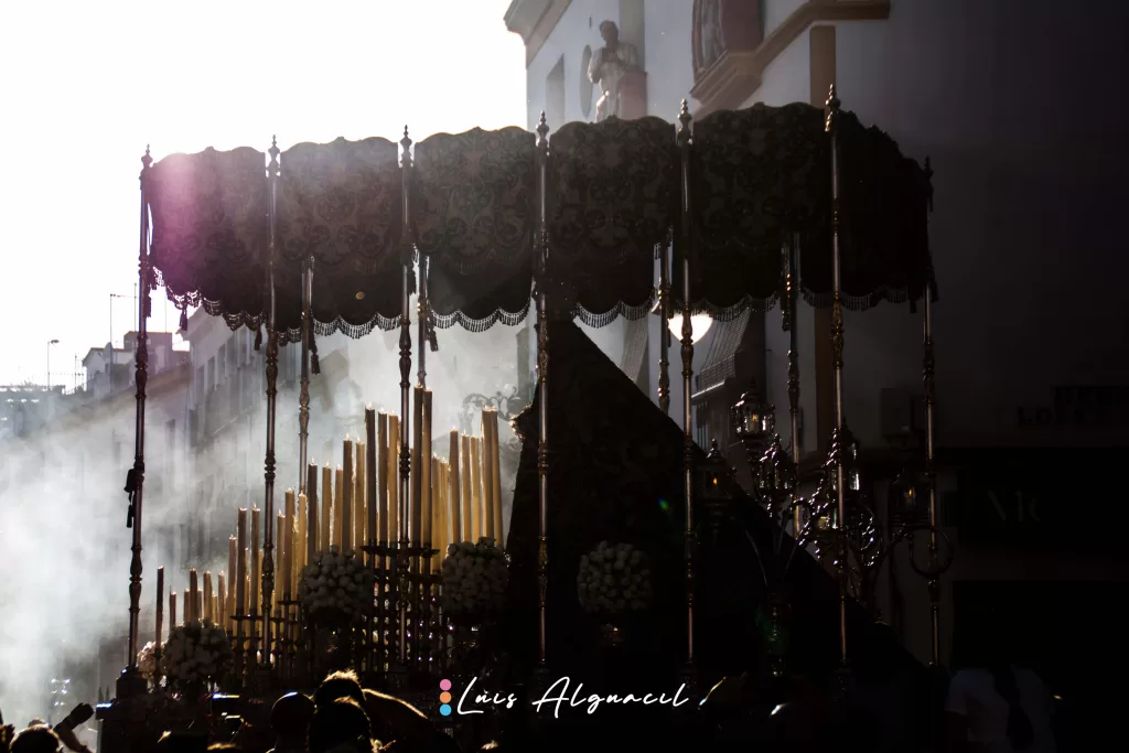 semana santa de córdoba