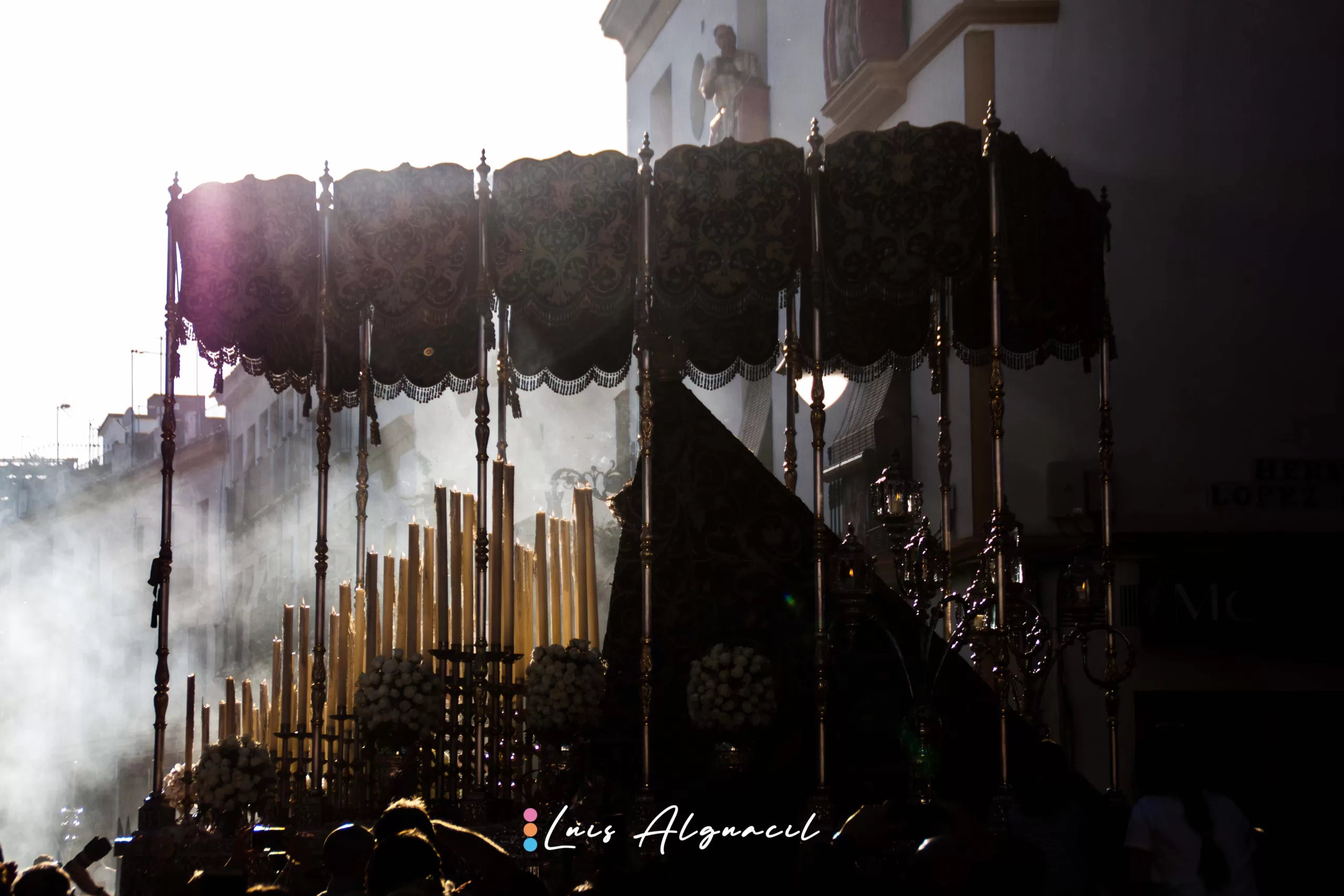 semana santa de córdoba