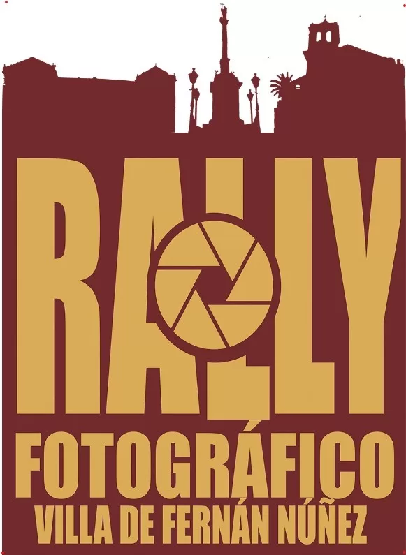 rally fotografico