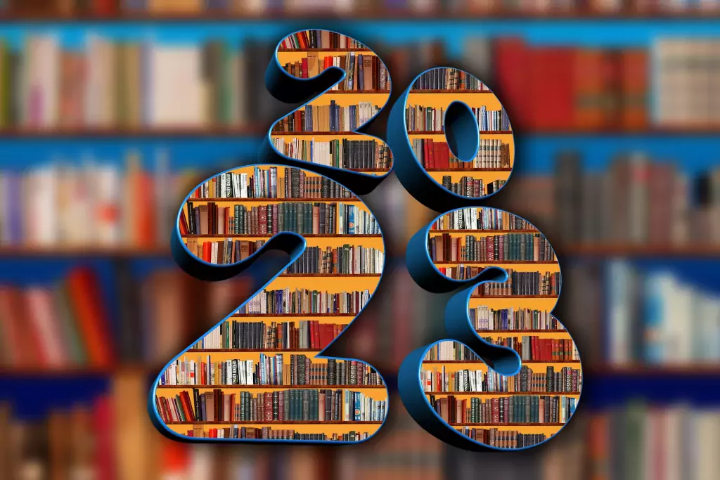 los mejores libros de 2023