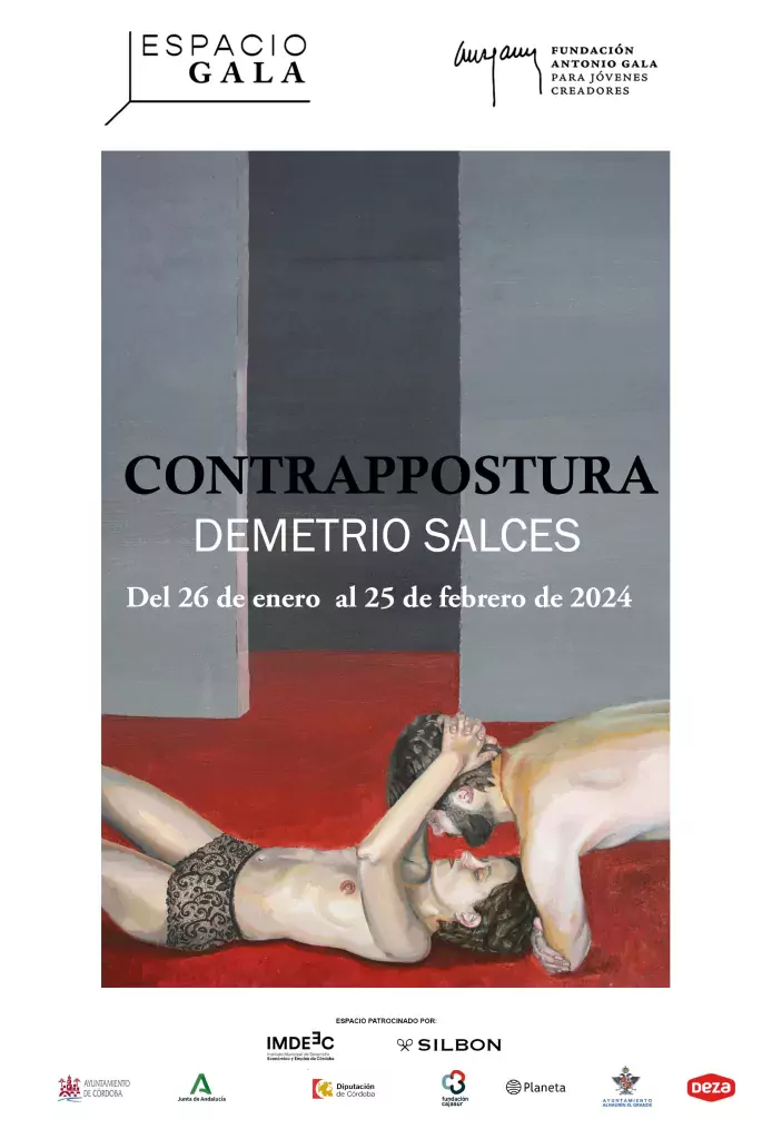 denetrio salces