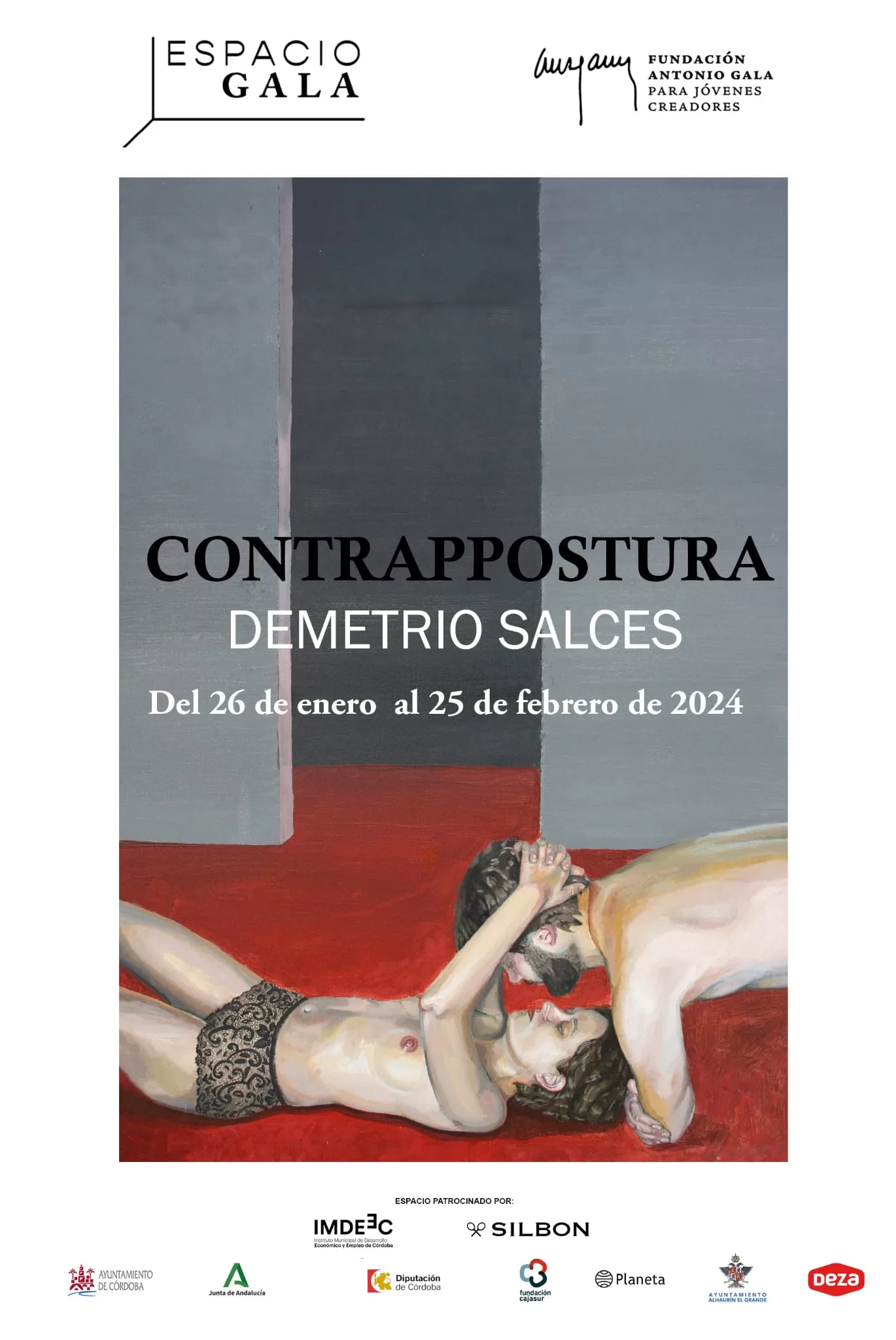 denetrio salces