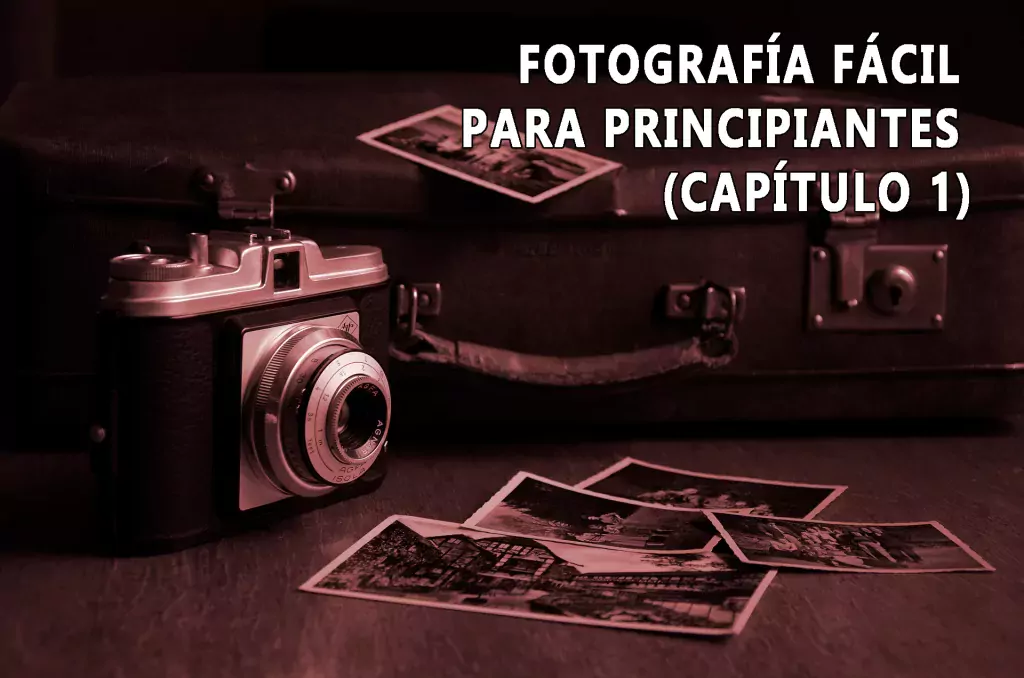 fotografia facil para principiantes