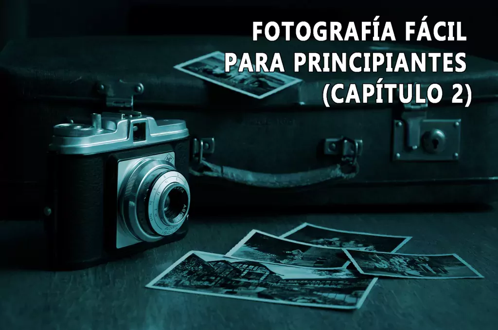 fotografia facil para principiantes