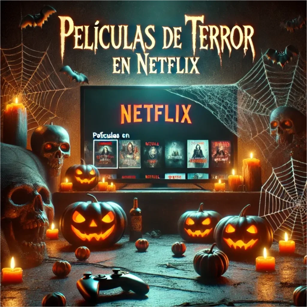 peliculas en netflix