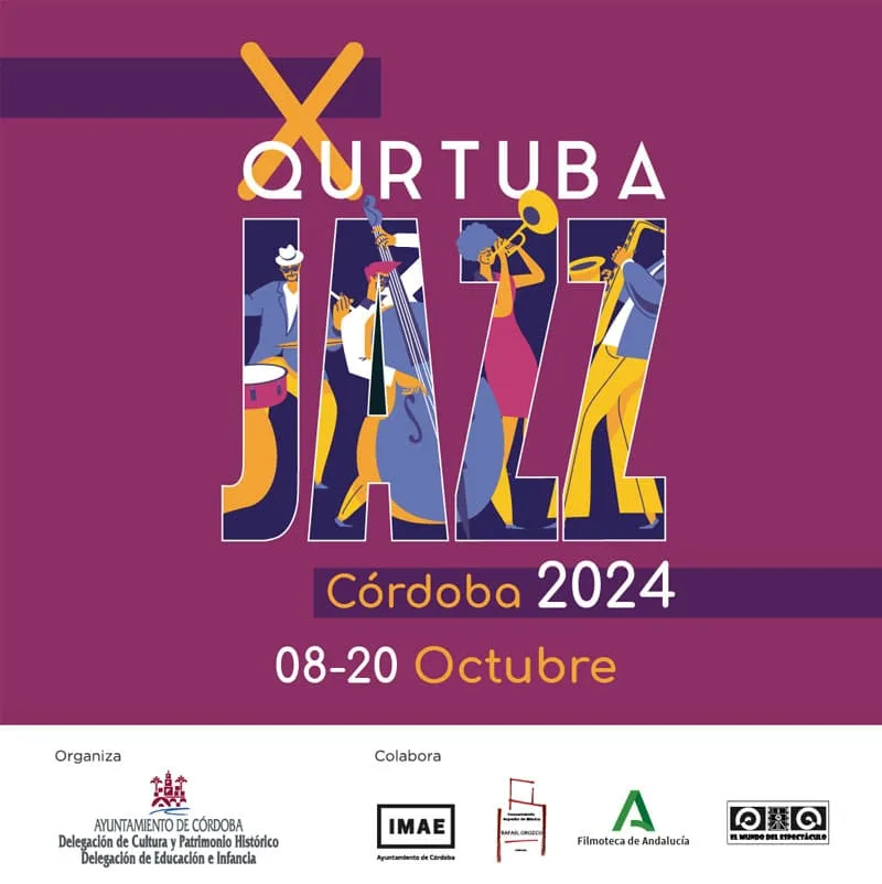 qurtuba jazz 2024