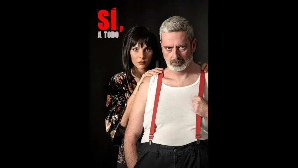 si a todo la risa que duele