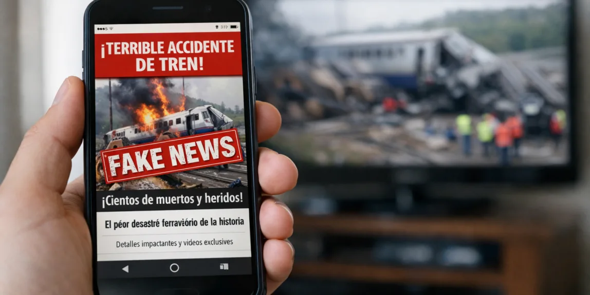 bulos y desinformación