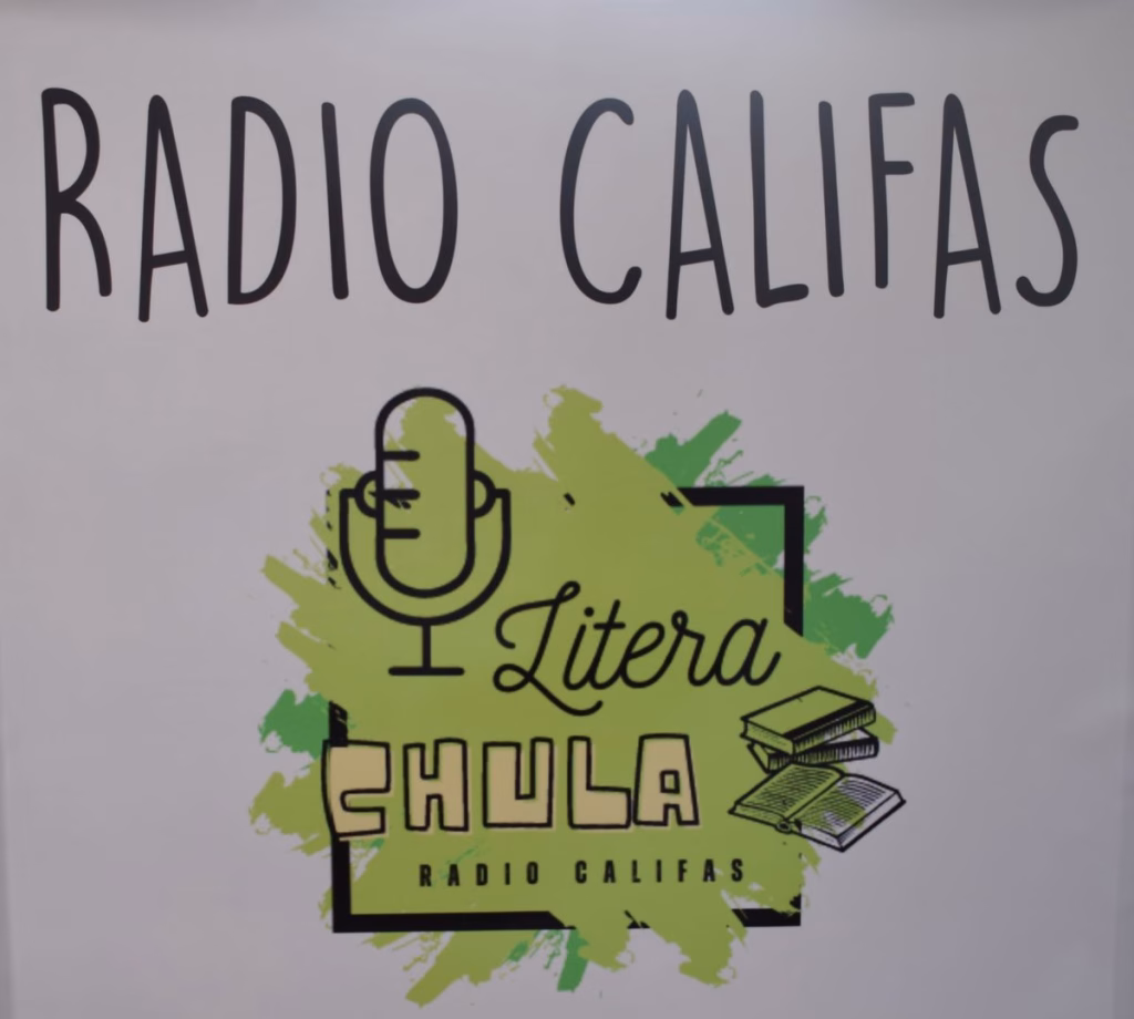 podcast literachula