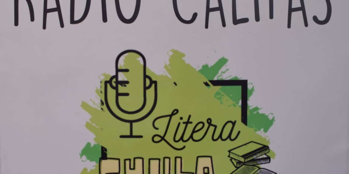 podcast literachula